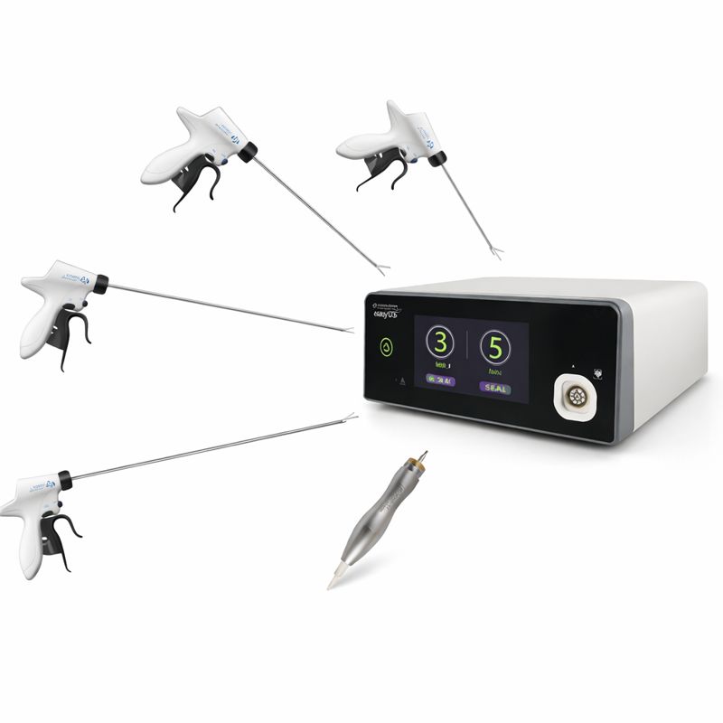easyUS™ Tesoura Multifunções