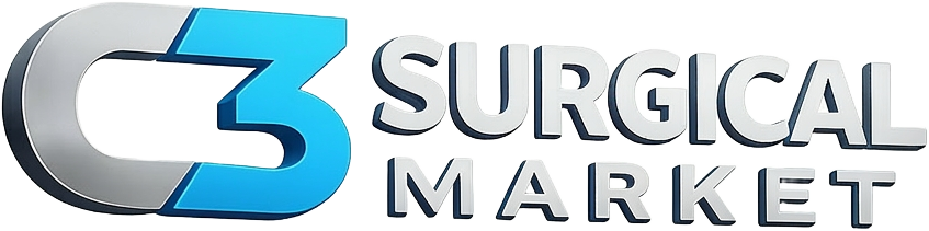 C3 Surgical Market